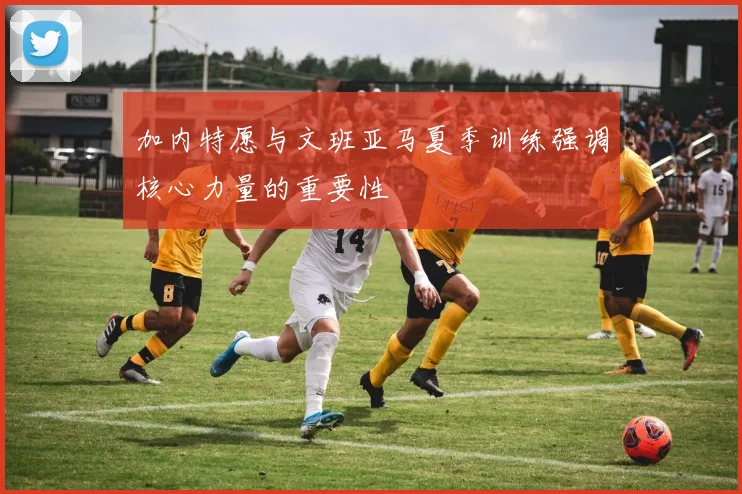 加内特愿与文班亚马夏季训练强调核心力量的重要性