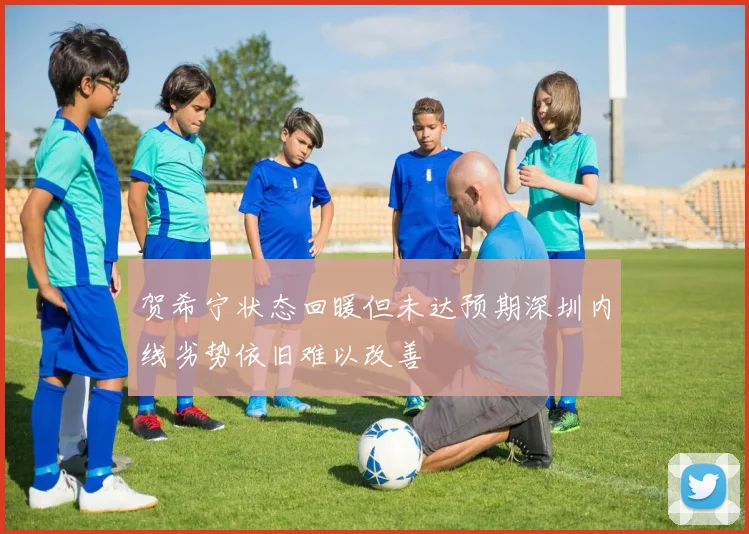 贺希宁状态回暖但未达预期深圳内线劣势依旧难以改善